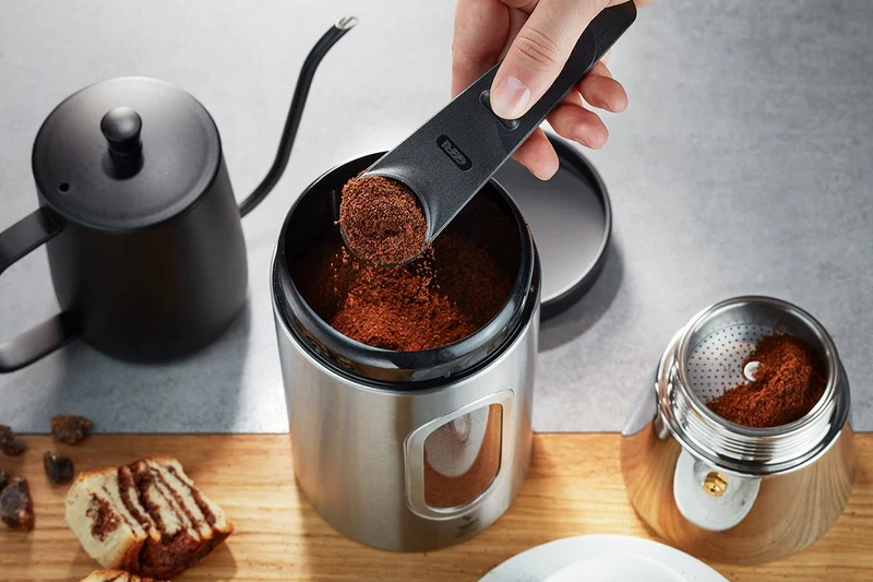 GEFU 'Kaffeemaß MORENO'