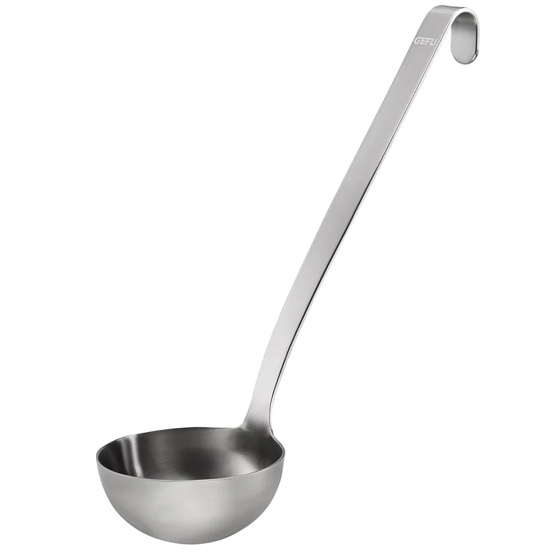 GEFU 'Schöpflöffel BASELINE Ø 9 cm'