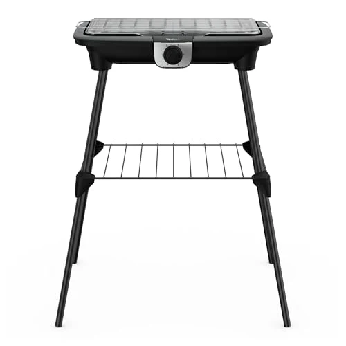 Tefal Elektrogrill Easygrill Power 2500 W XXL