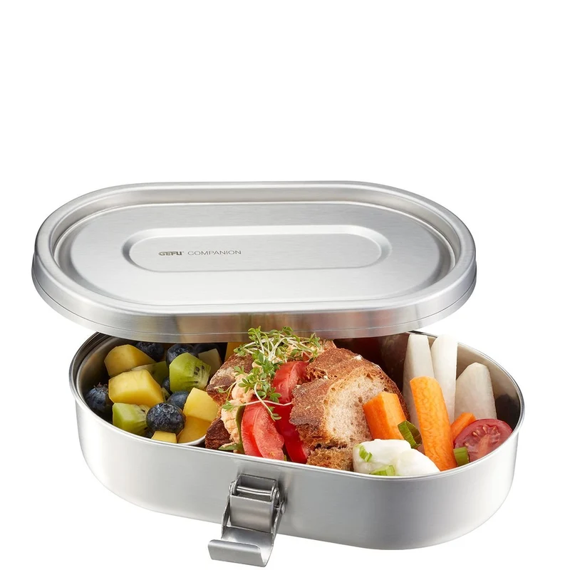 GEFU 'Lunchbox, 2-teilig'
