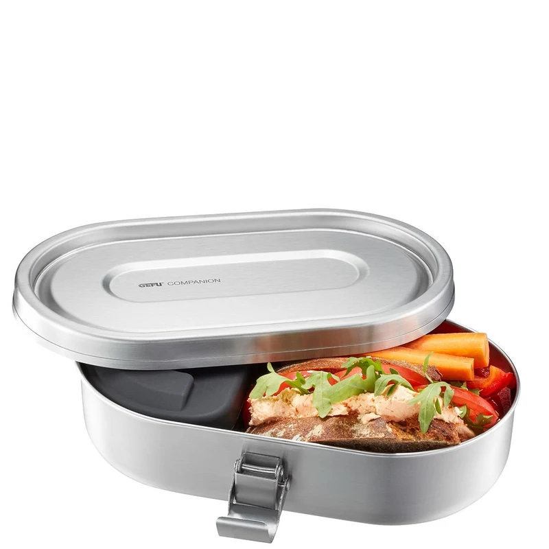 GEFU 'Lunchbox, 2-teilig'