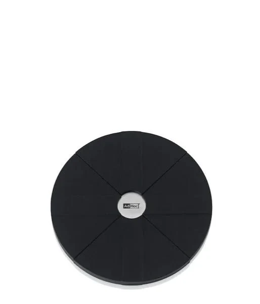 Adhoc 'Topfuntersetzer FLEX Silikon/Edelstahl'