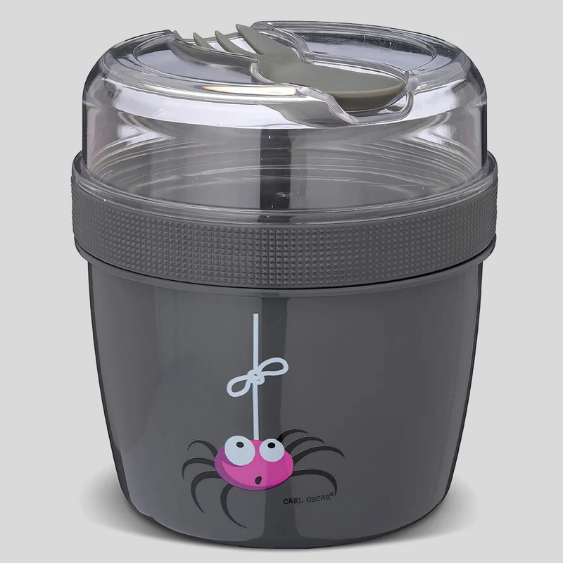 Carl Oscar'N’ice Cup™ L - grau