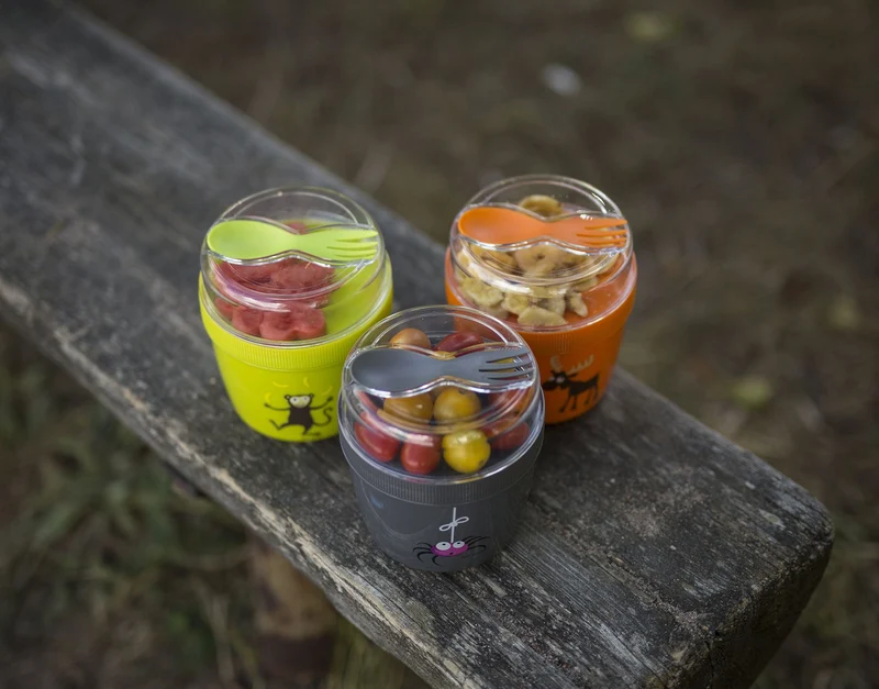 Carl Oscar'N’ice Cup™ L - grau