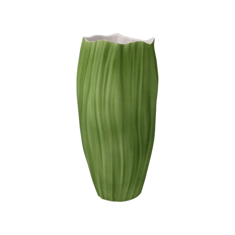Goebel Accessoires Colori 'Vase Spirulina - 20cm'