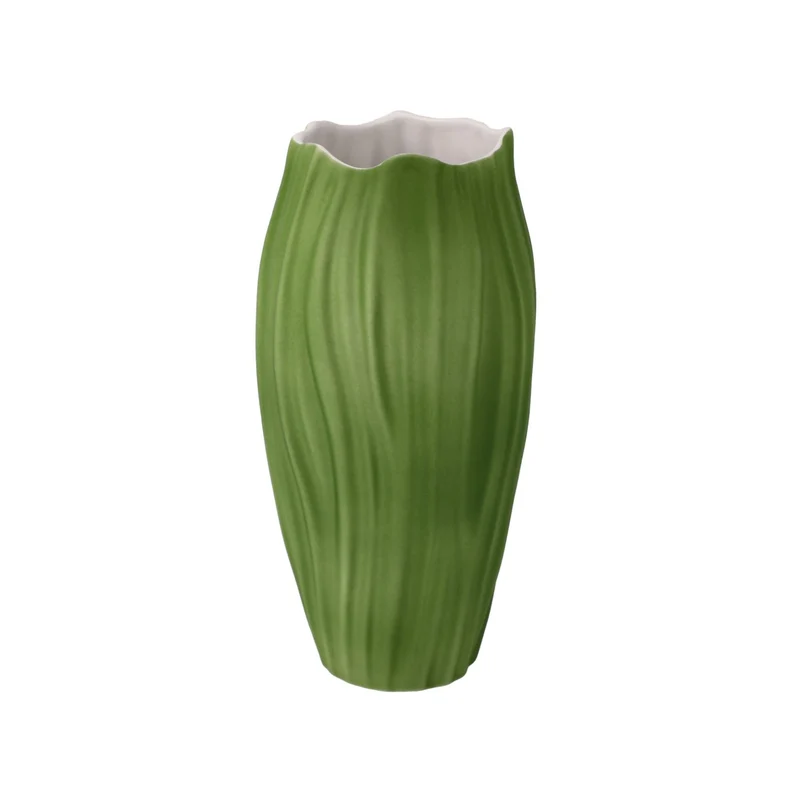 Goebel Accessoires Colori 'Vase Spirulina - 20cm'