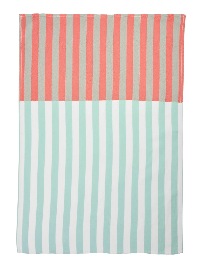 ASA - Geschirrtuch, sunrise, textil, Baumwolle, 50x70cm