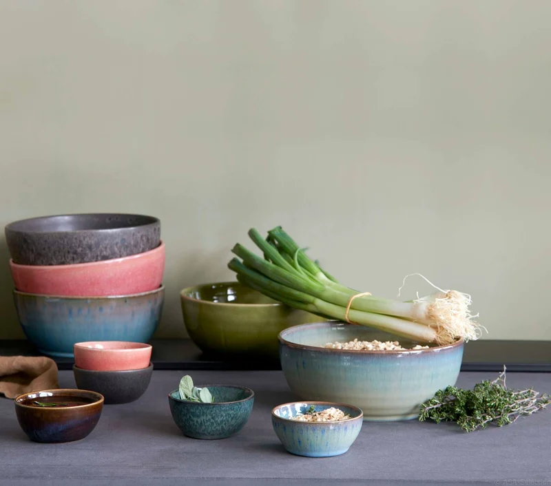ASA - Mini Bowl, dragonfruit, poke, 0,08l