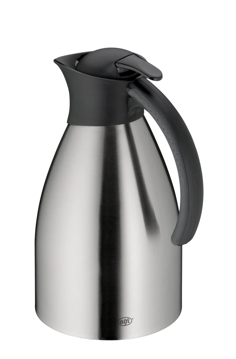 Alfi 'Bono TT Isolierkanne stainless steel mat 1,50l'