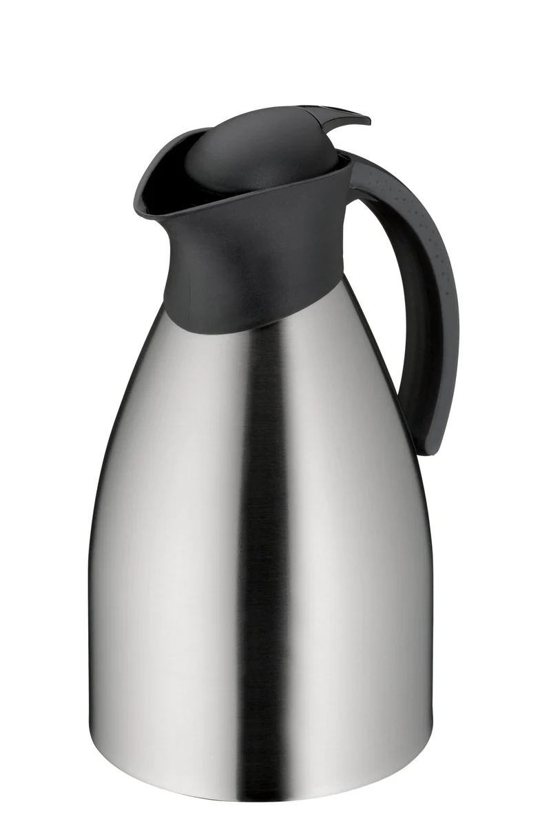 Alfi 'Bono TT Isolierkanne stainless steel mat 1,50l'