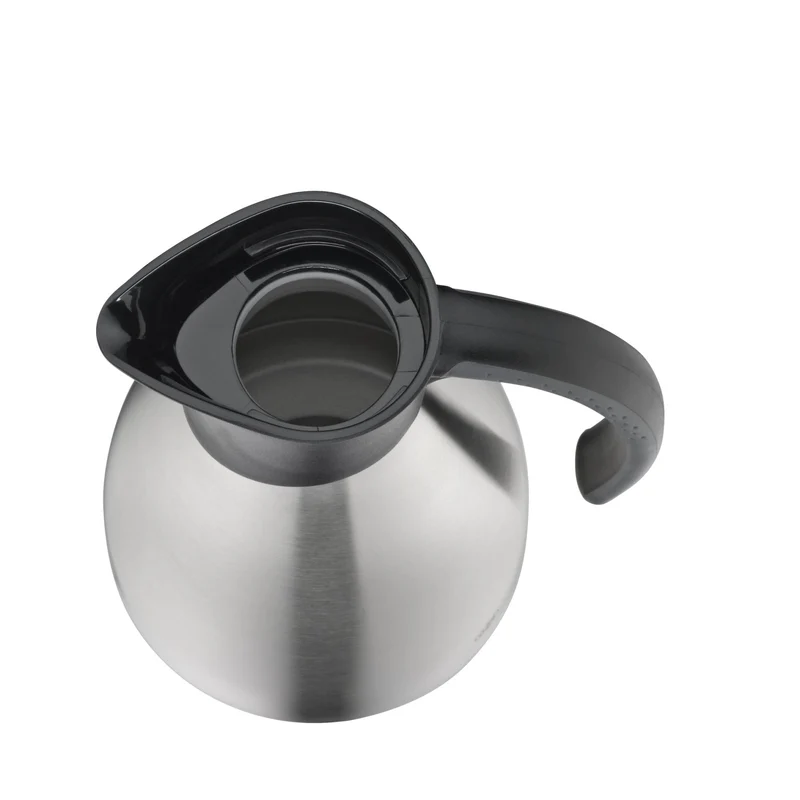 Alfi 'Bono TT Isolierkanne stainless steel mat 1,50l'