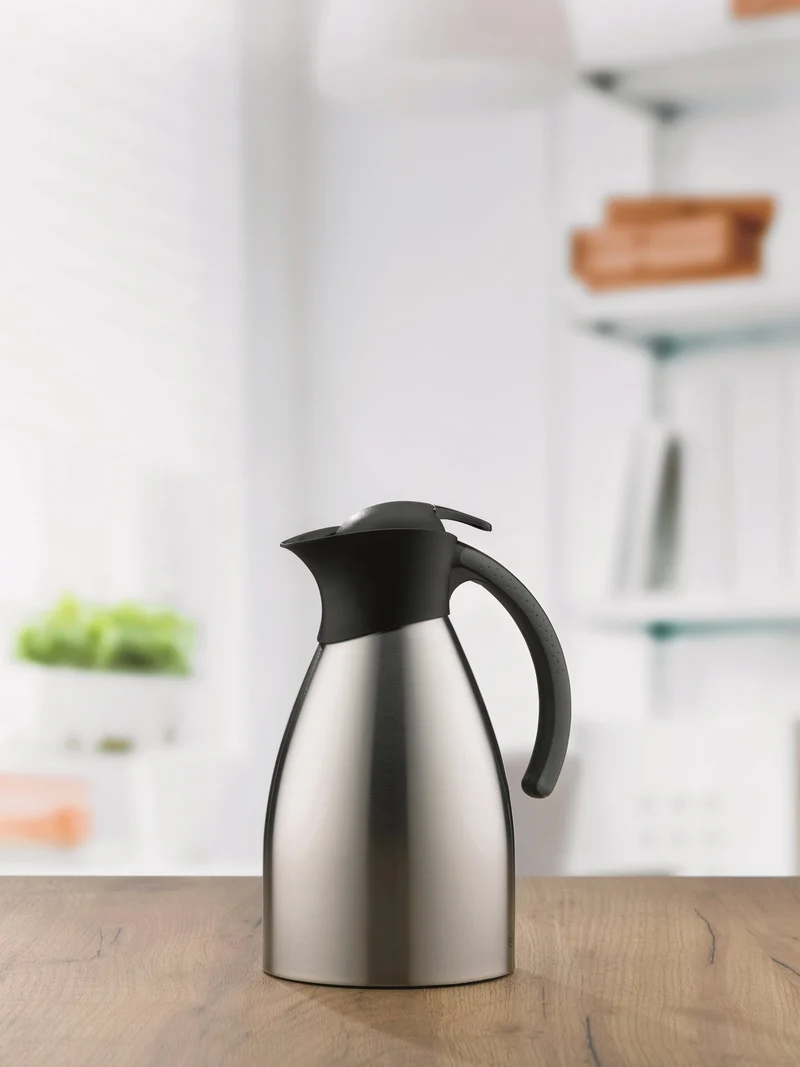 Alfi 'Bono TT Isolierkanne stainless steel mat 1,50l'