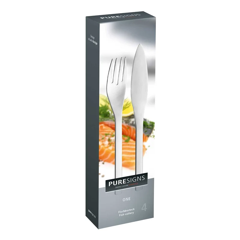 PureSigns 'Fisch-Set ONE Extra 4tlg.'