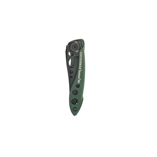 Leatherman Skeletool KBx, OD Green