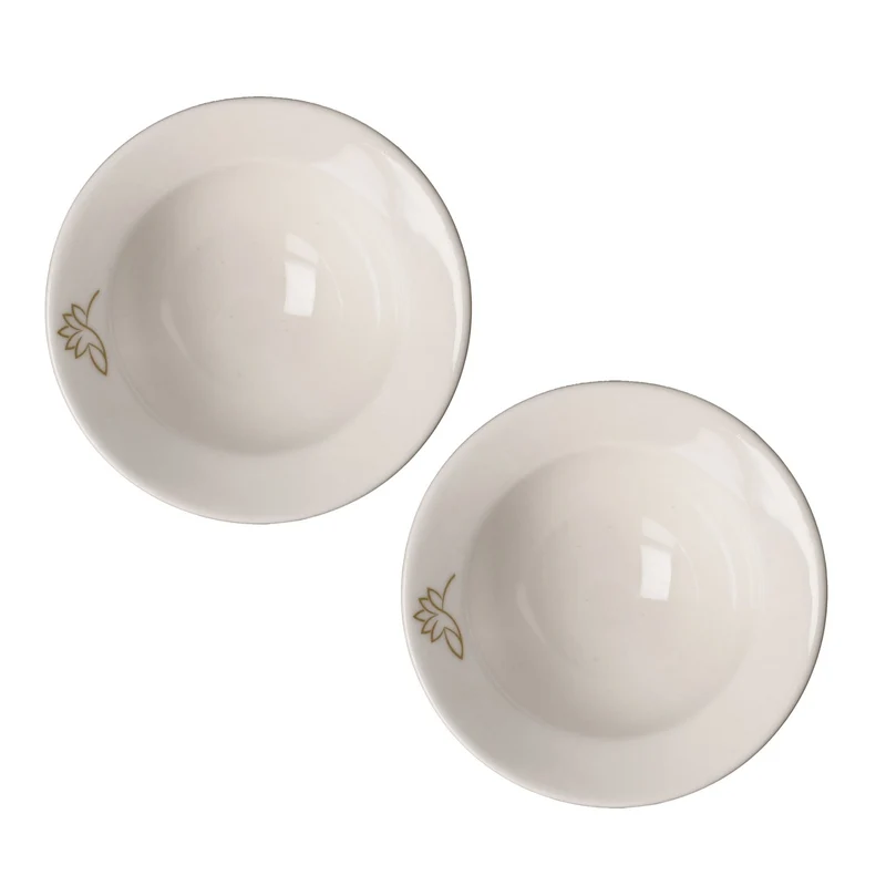 Goebel Lotus Yin Yang Eierbecher 'Yin und Yang' 2023