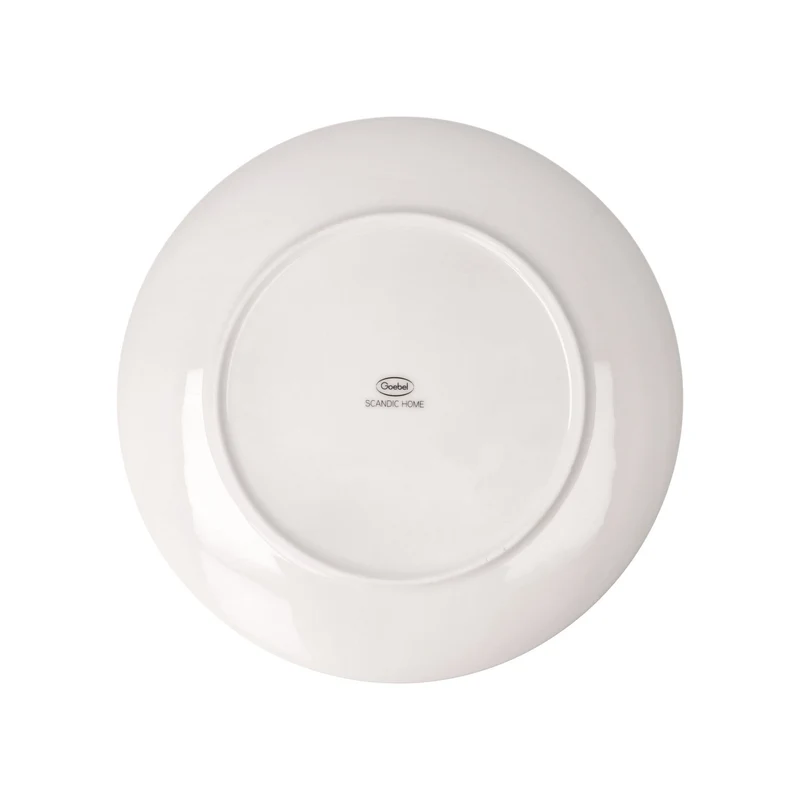 Goebel Scandic Home Wohnaccessoires Teller 'Sunset Mood' 2023
