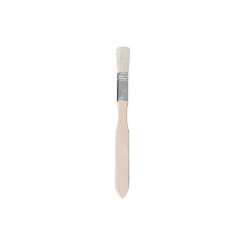 Städter 'Backpinsel 1,5 cm Naturbelassen'