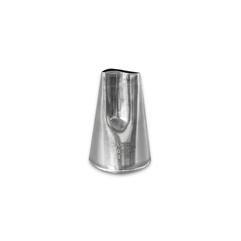 Städter 'Rosentülle 14 mm, geschwungen, #116'