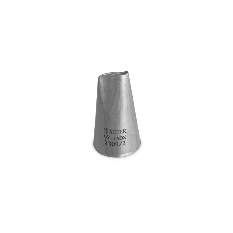 Städter 'Rosentülle 10 mm, geschwungen #97'