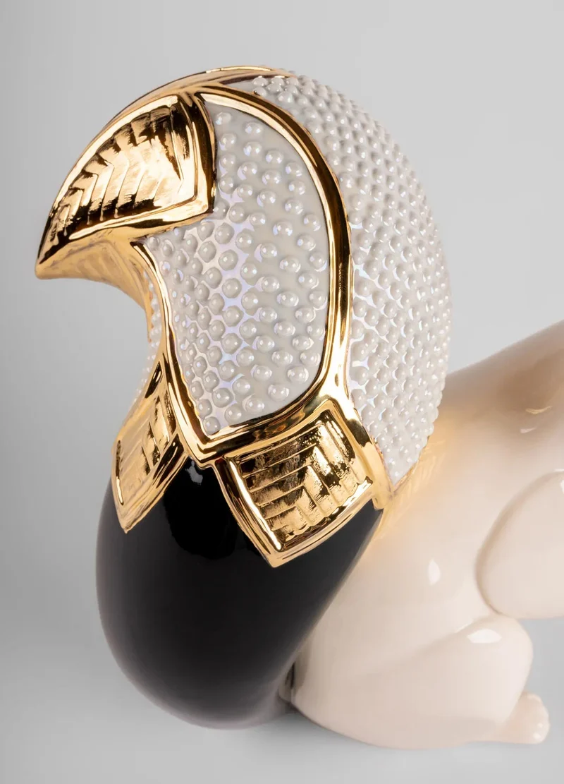 LLADRO® Figur 'Squirrel jewel Sculpture - Eichhörnchen 22 cm' 01009726 2023