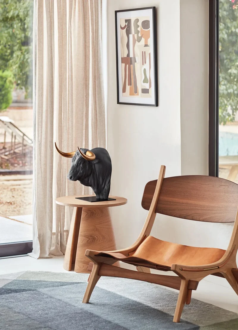 LLADRO® Figur Stier Taurus Sculpture 42x35x35cm 01009725 2023 limitiert