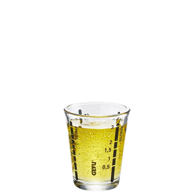 GEFU 'Mini Messbecher 40ml'
