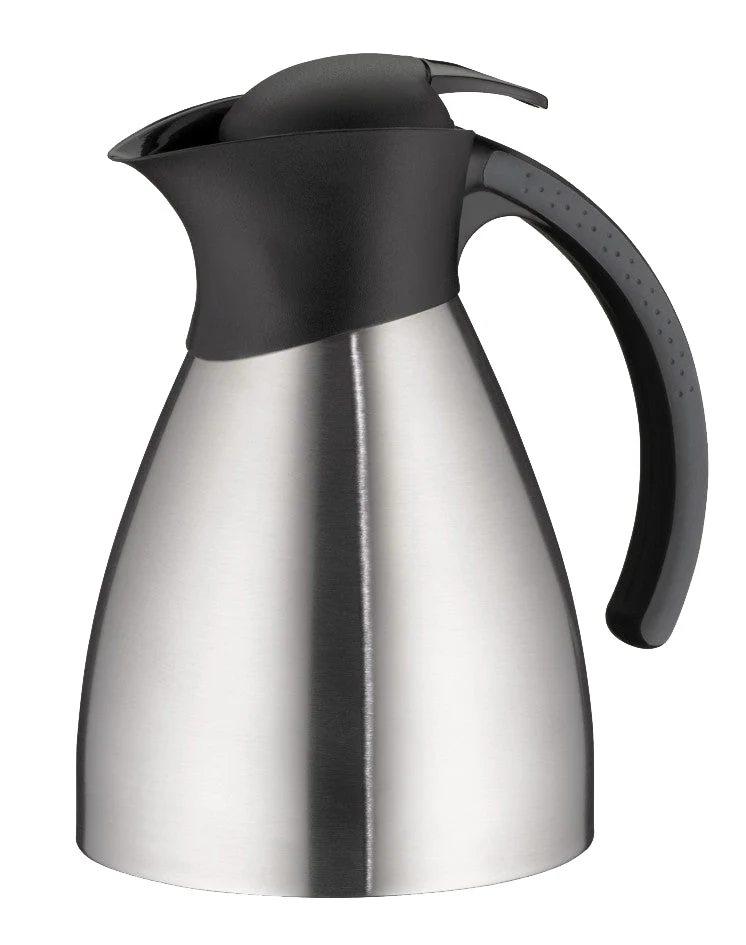 Alfi 'Bono TT Isolierkanne stainless steel mat 1,0l'