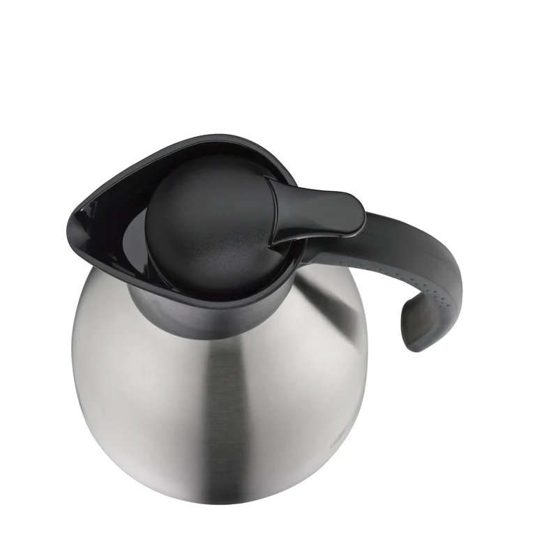 Alfi 'Bono TT Isolierkanne stainless steel mat 1,0l'