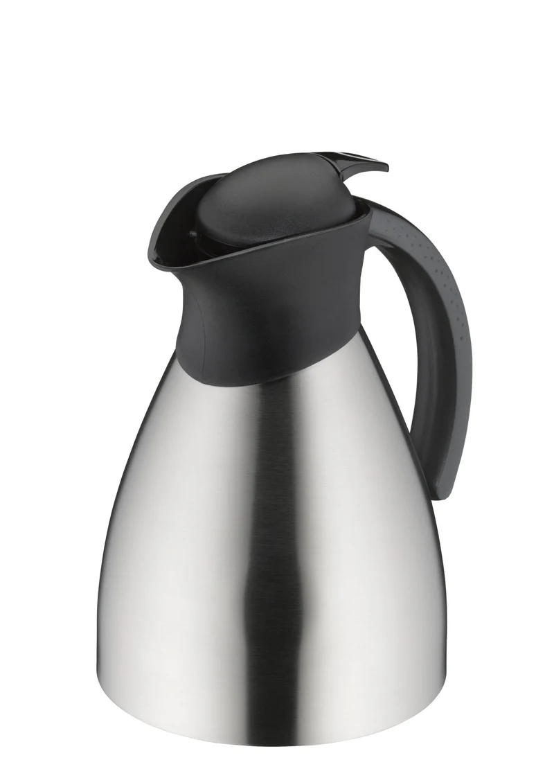 Alfi 'Bono TT Isolierkanne stainless steel mat 1,0l'