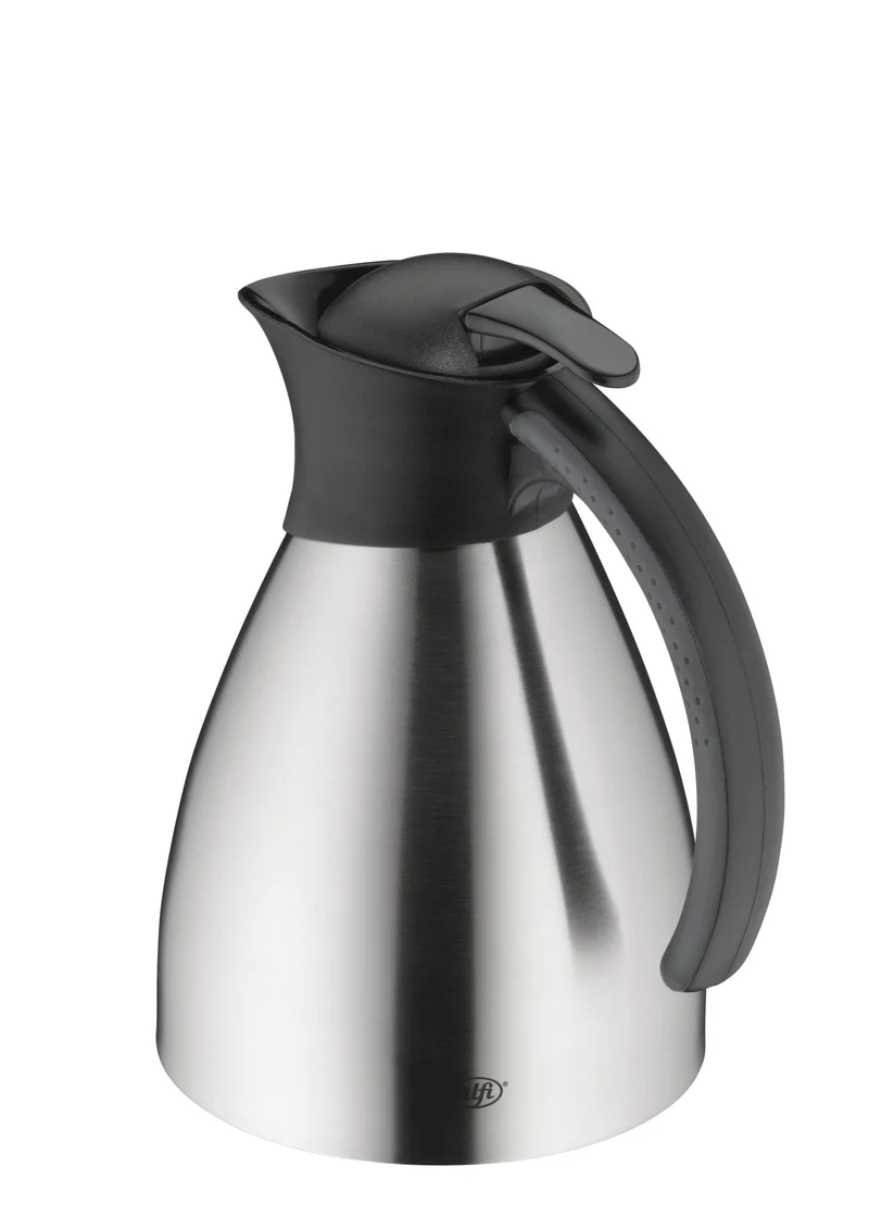 Alfi 'Bono TT Isolierkanne stainless steel mat 1,0l'