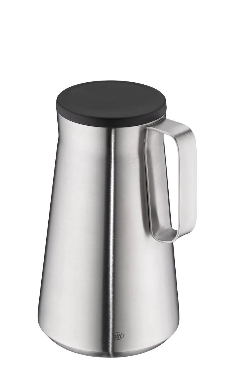 Alfi 'Drive stainless steel mat 1,00l'