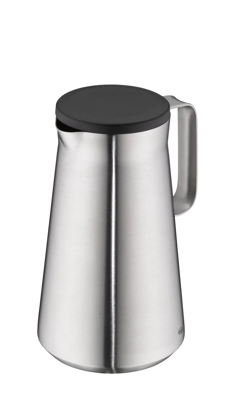 Alfi 'Drive stainless steel mat 1,00l'