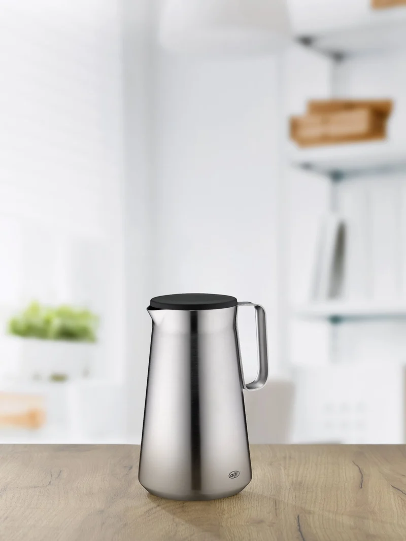 Alfi 'Drive stainless steel mat 1,00l'