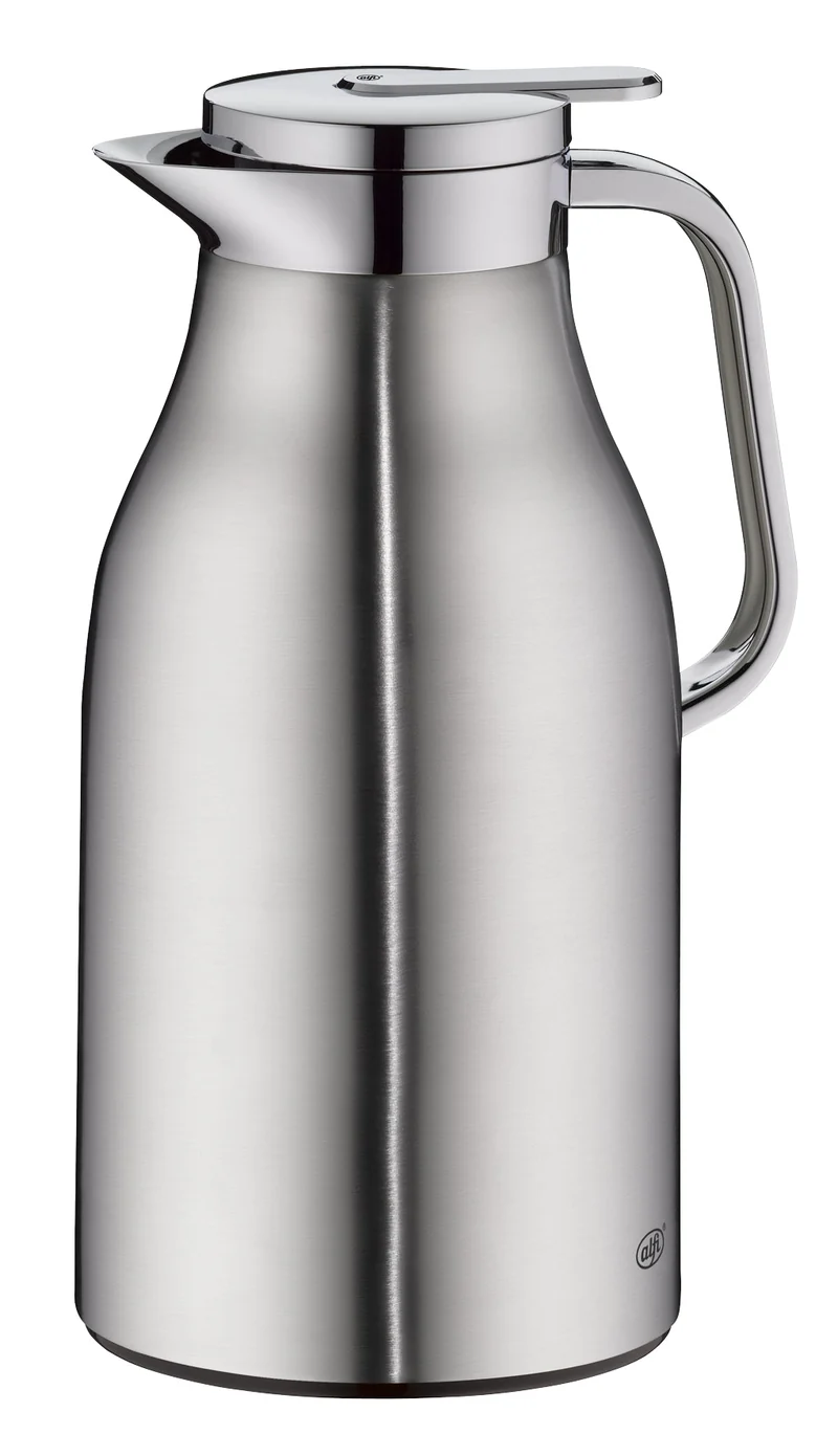 Alfi 'Skyline Isolierkanne stainless steel 1,50l'