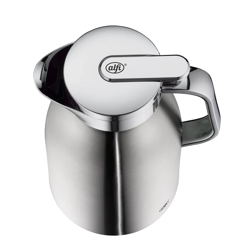 Alfi 'Skyline Isolierkanne stainless steel 1,50l'