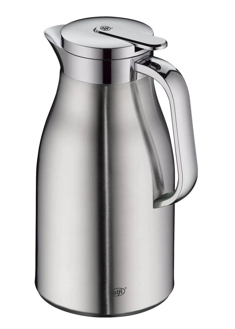 Alfi 'Skyline Isolierkanne stainless steel 1,50l'