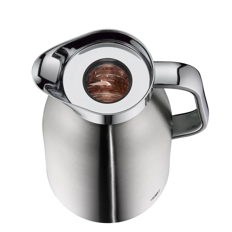 Alfi 'Skyline Isolierkanne stainless steel 1,50l'