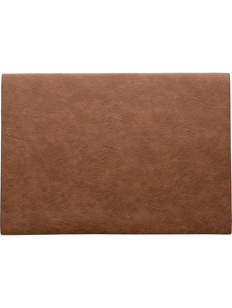 ASA 'Tischset caramel'