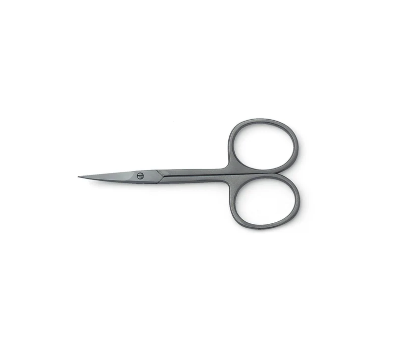 Victorinox Nagelhautschere, Silber/Mattvernickelt