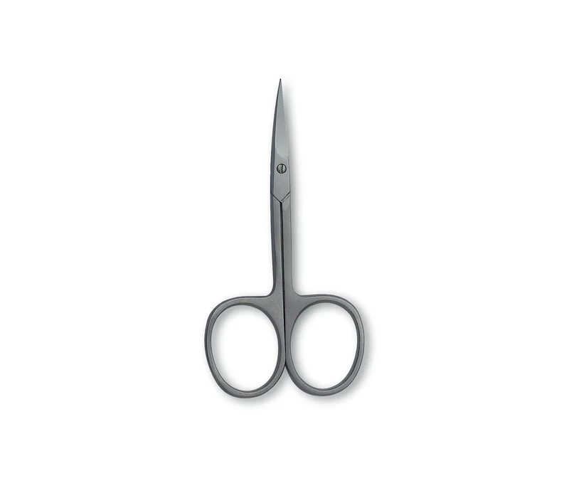 Victorinox Nagelhautschere, Silber/Mattvernickelt
