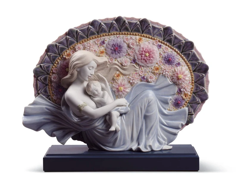 LLADRO® Figur »Das Blühende Leben 28 cm« 01008782