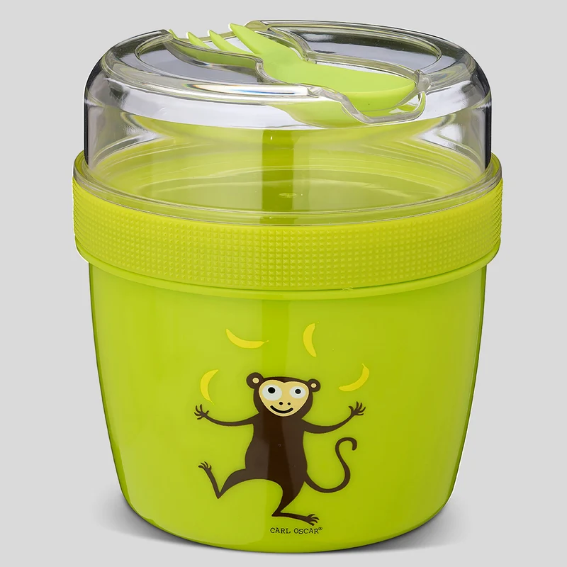 Carl Oscar 'N’ice Cup™ L - Lime'