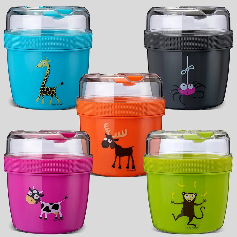 Carl Oscar 'N’ice Cup™ L - Lime'