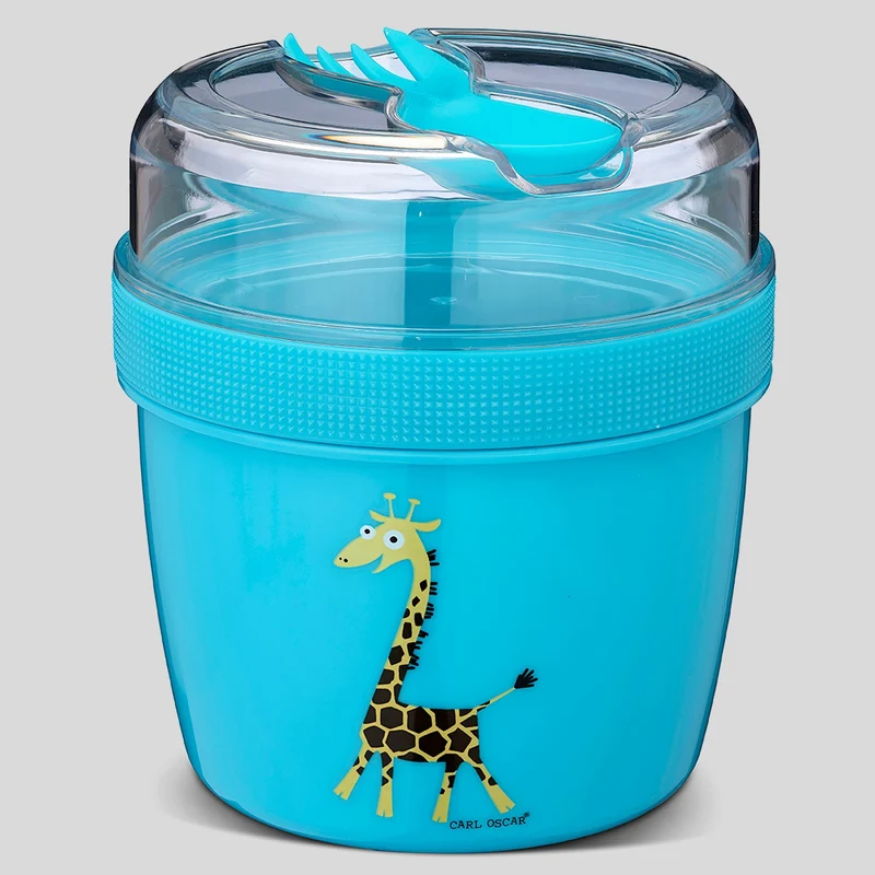 Carl Oscar 'N’ice Cup™ L - Turquoise'