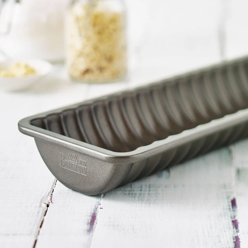 RBV Birkmann, Rehrückenform 30cm, "Easy Baking"