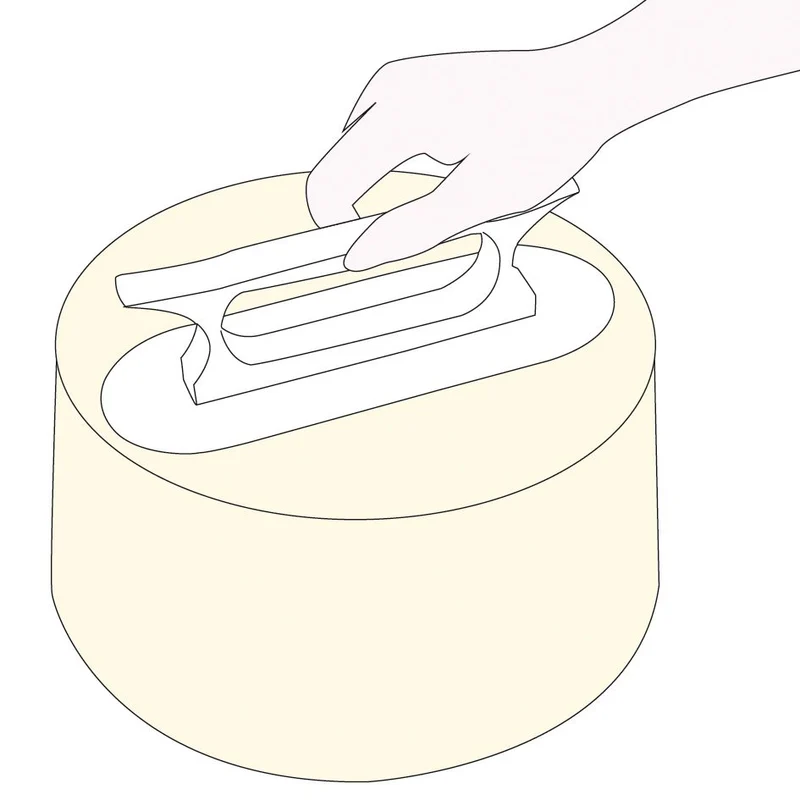 RBV Birkmann, Fondantglaetter Mrs.Glaze Kelly