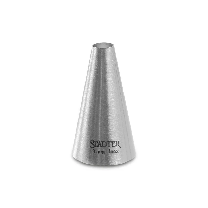 Städter 'Tülle Lochtülle, 9mm'