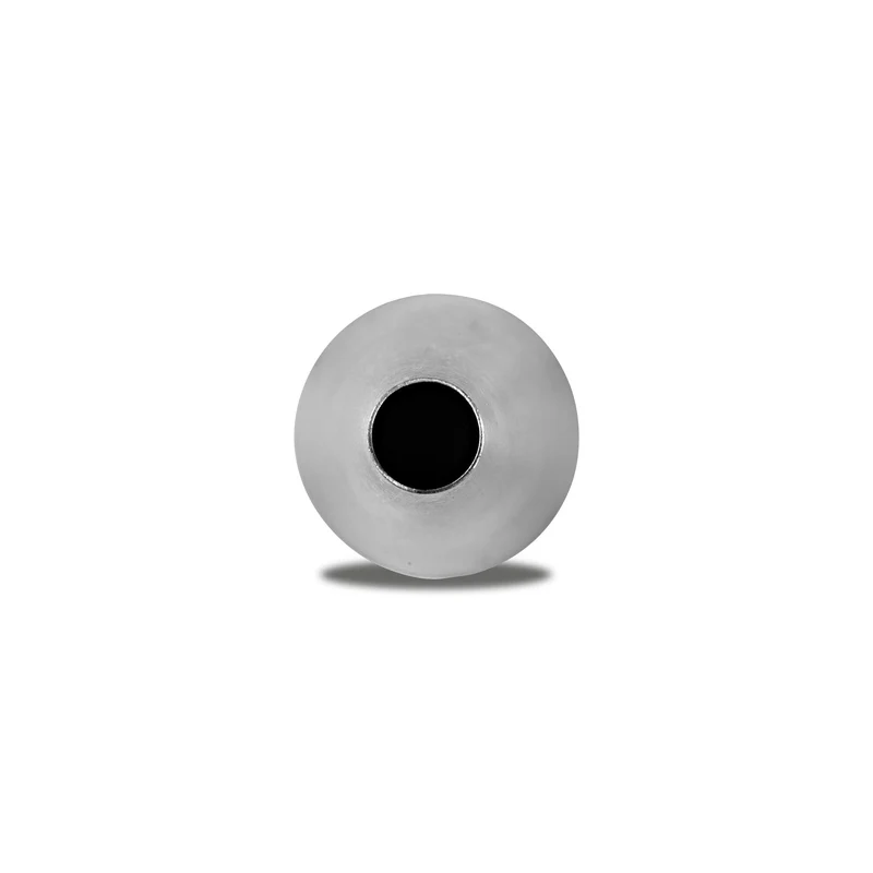 Städter 'Tülle Lochtülle, 9mm'