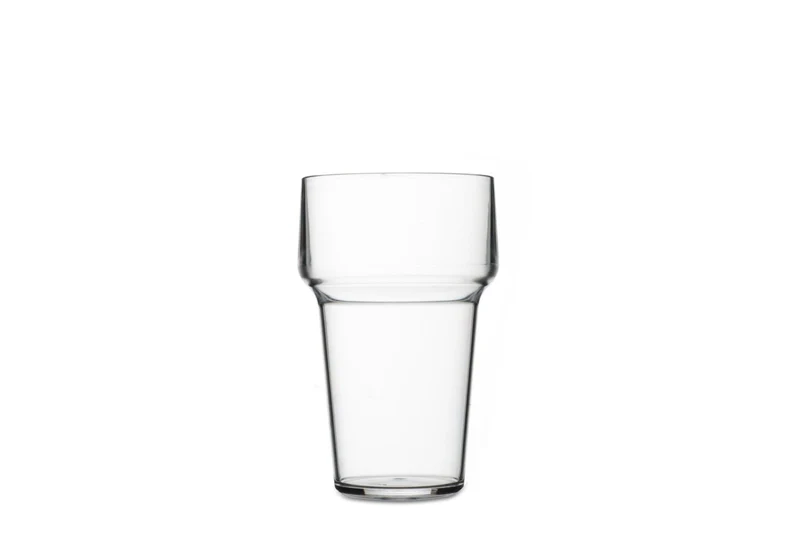 Mepal 'Set Bierglas 250 ml San 2 Stück'