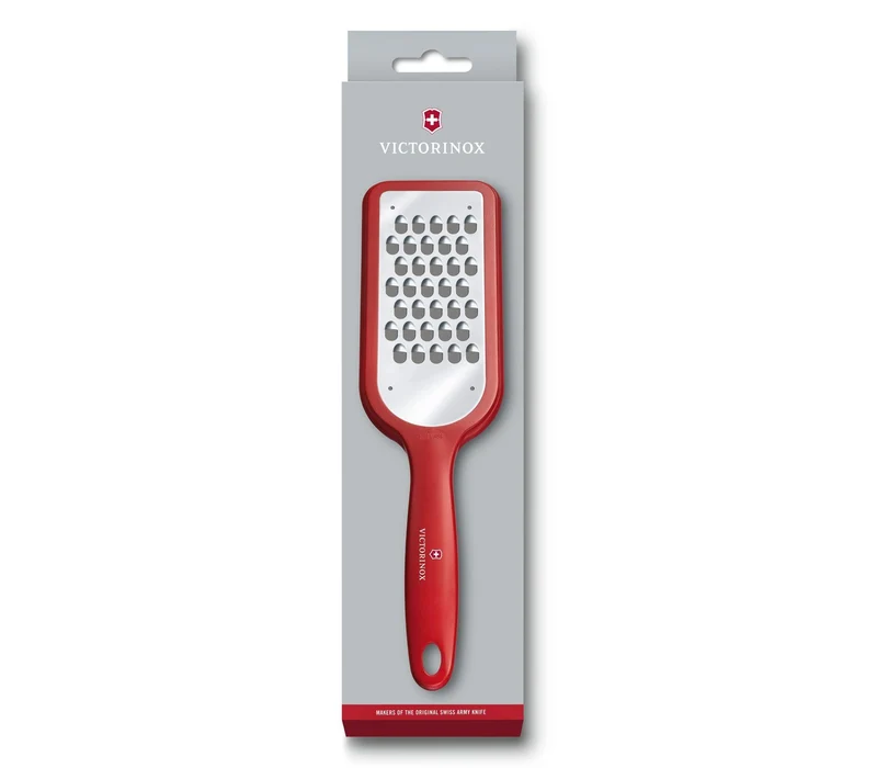 Victorinox, Swiss Classic, Küchenreibe grob